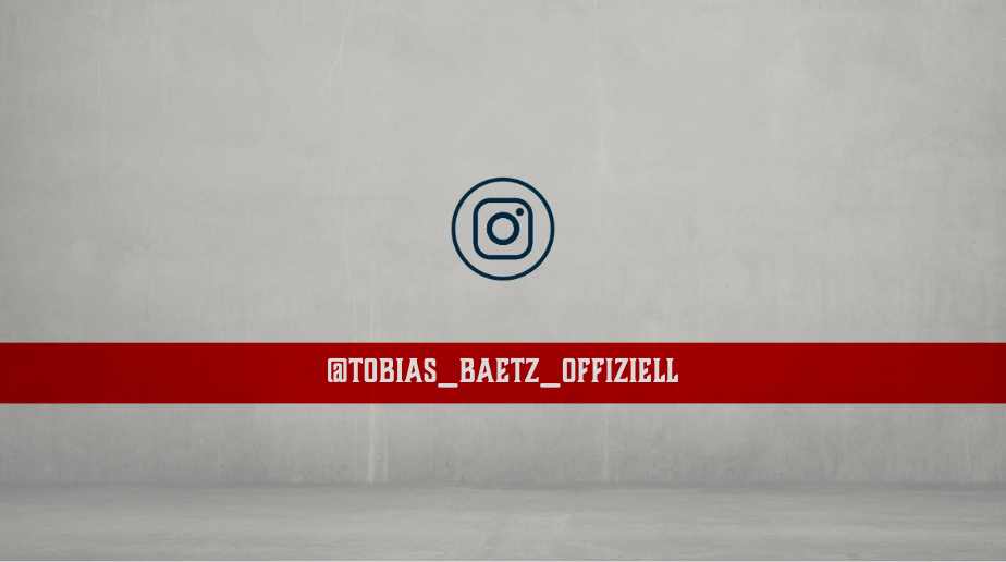 Jörg Osswald & Tobias Bätz auf Instagram