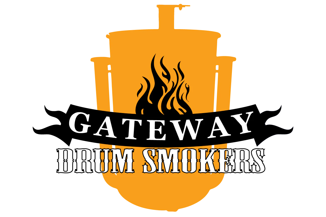 GATEWAY DRUM SMOKER
