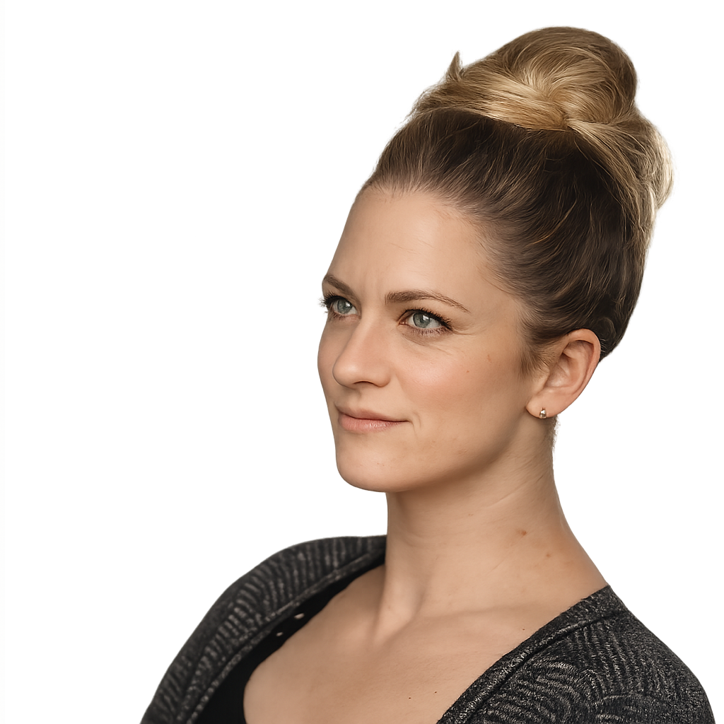 Franzi Schweiger