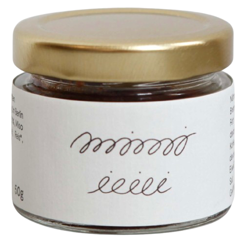 Mimi Ferments - ilili - 50g
