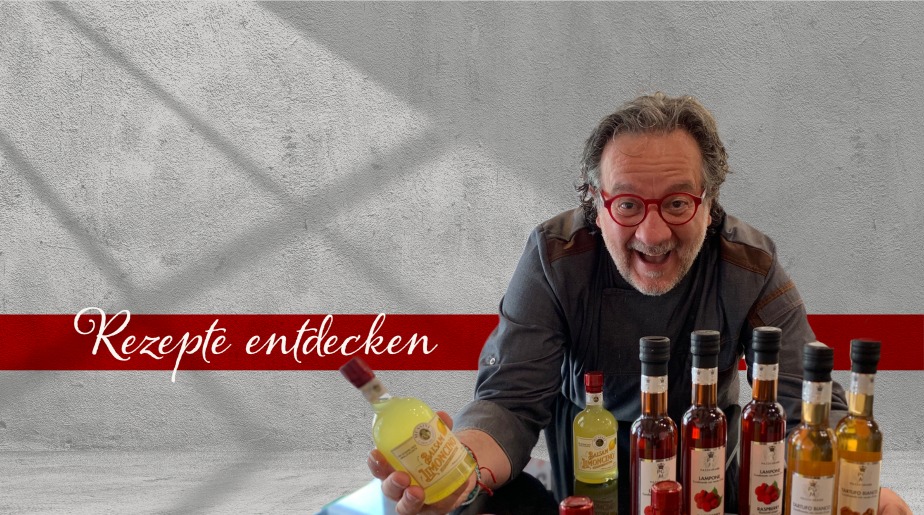 Rezepte von Stefano Suich entdecken