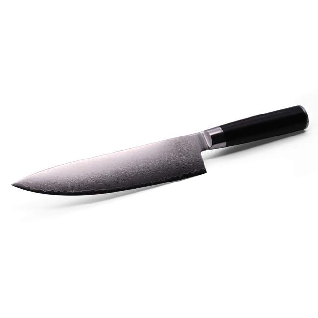 Franz Messer - Kochmesser Gyuto - 19cm