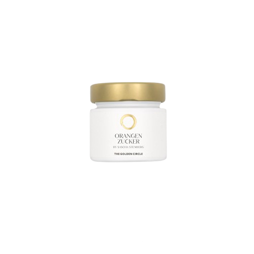 Sascha Stemberg - Orangen Zucker - 80g