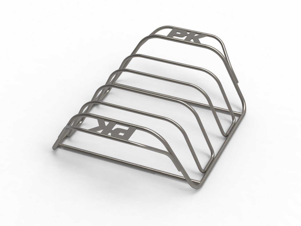 PK Grills - PK Rib Rack