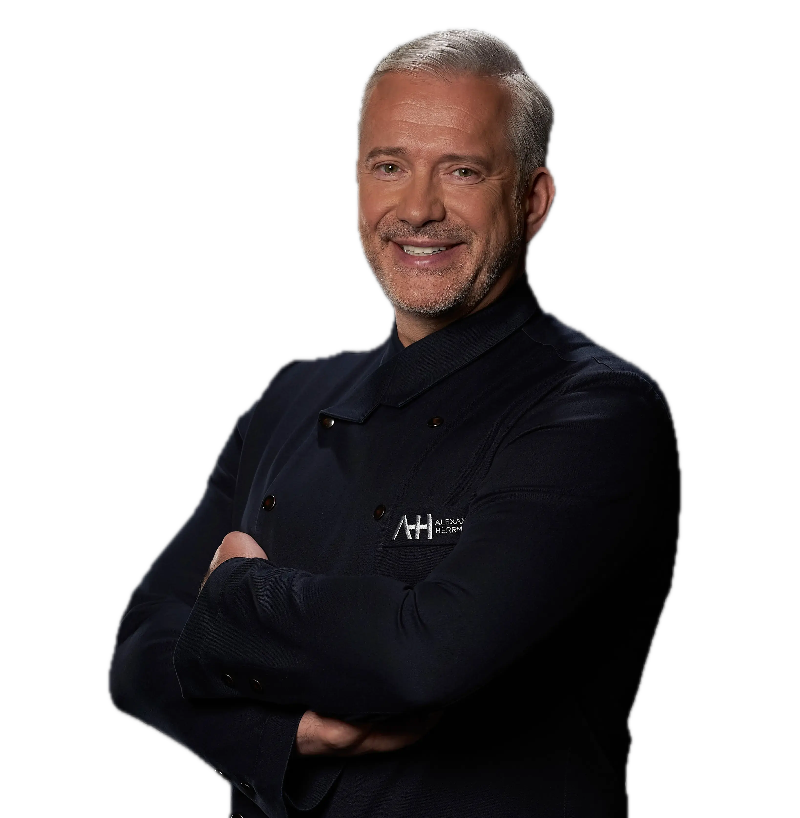 Alexander Herrmann – ButcherGrannys Experte