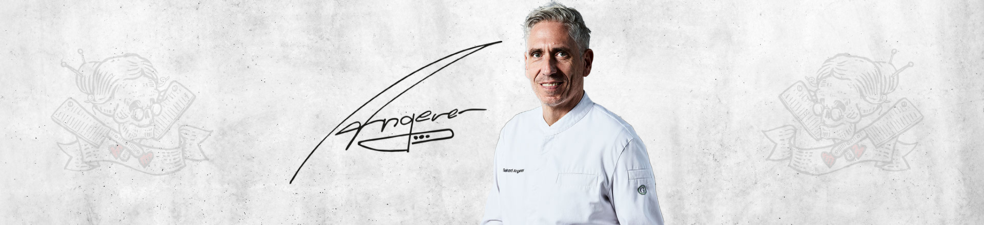 Reinhard Angerer – ButcherGrannys Experte