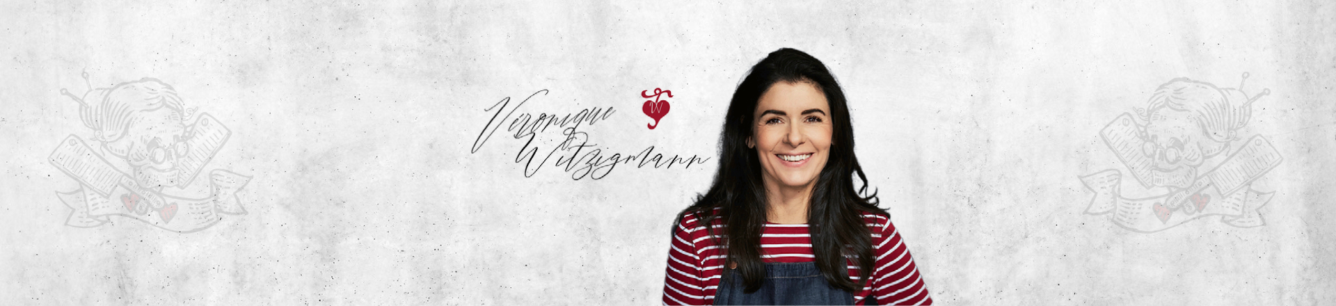 Veronique Witzigmann – ButcherGrannys Experte