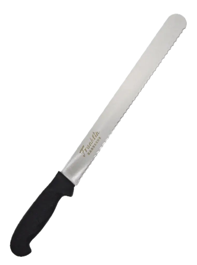 Franklin Barbecue - Dexter Knife 12″ Slicer