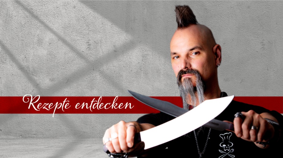 Rezepte von Ralf Jakumeit entdecken