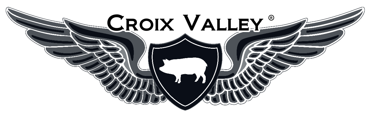 Croix Valley