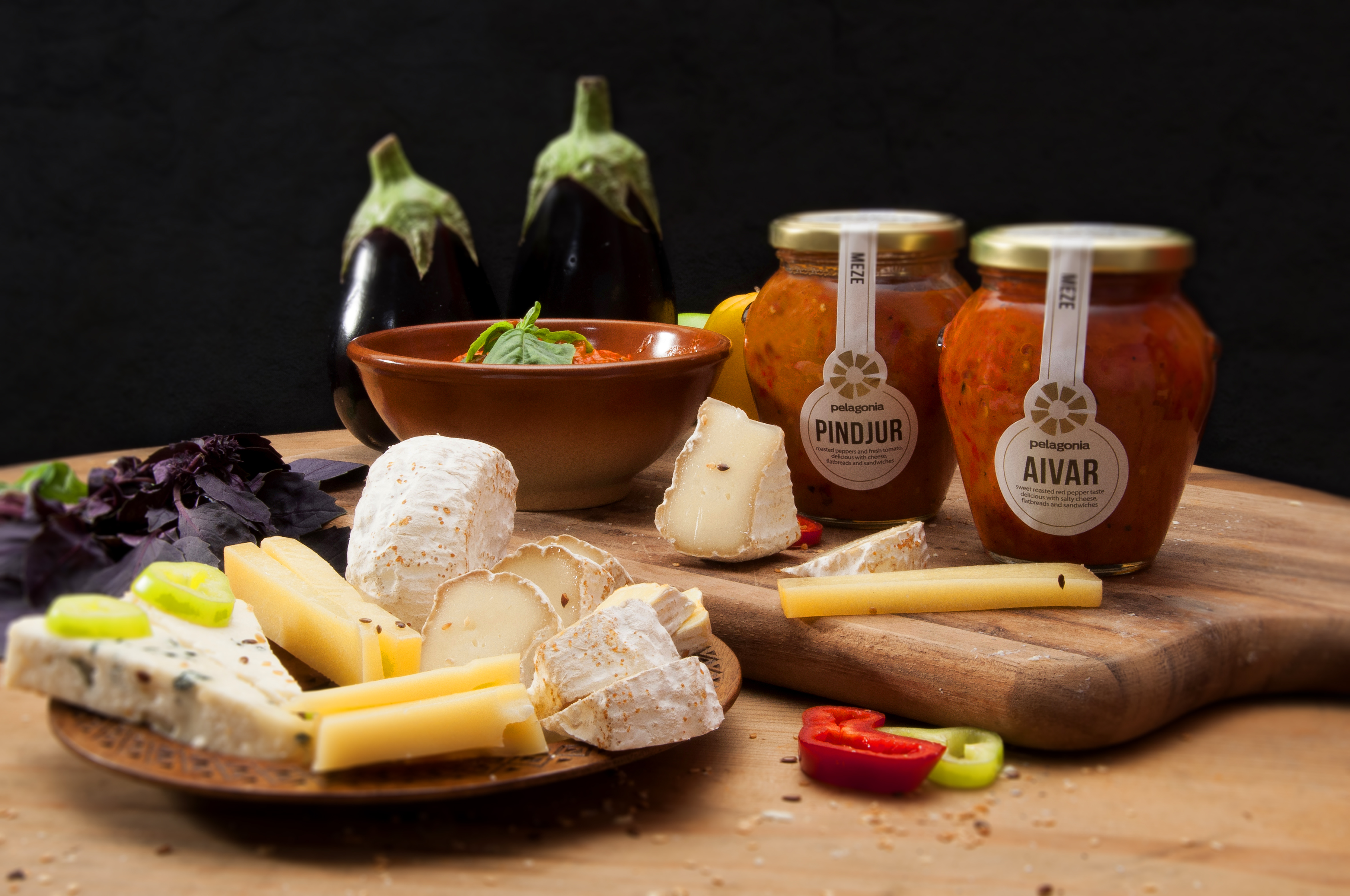 Pelagonia Aivar Hero Bild