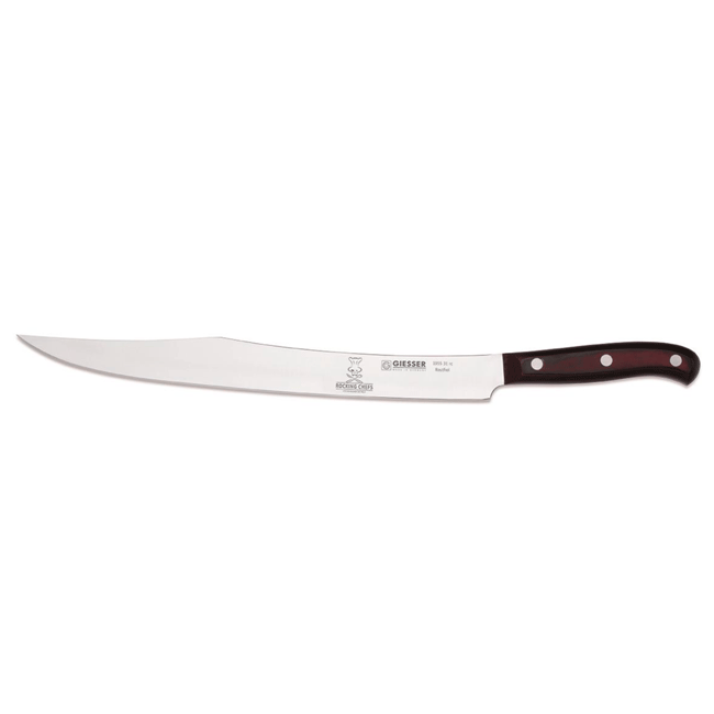 Rocking Chefs - PremiumCut SLICER No 1 ROCKING CHEF - Tranchiermesser - 31cm