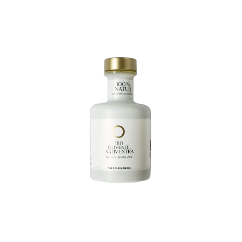 Andi Schweiger - Olivenöl Griechenland - 200ml