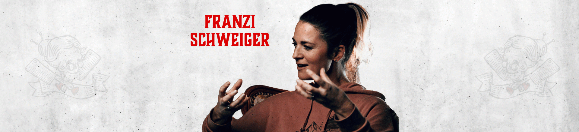 Franzi Schweiger – ButcherGrannys Experte
