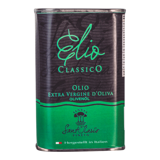 TENUTA SANT'ILARIO - Elio Classico Olivenöl - 250ml