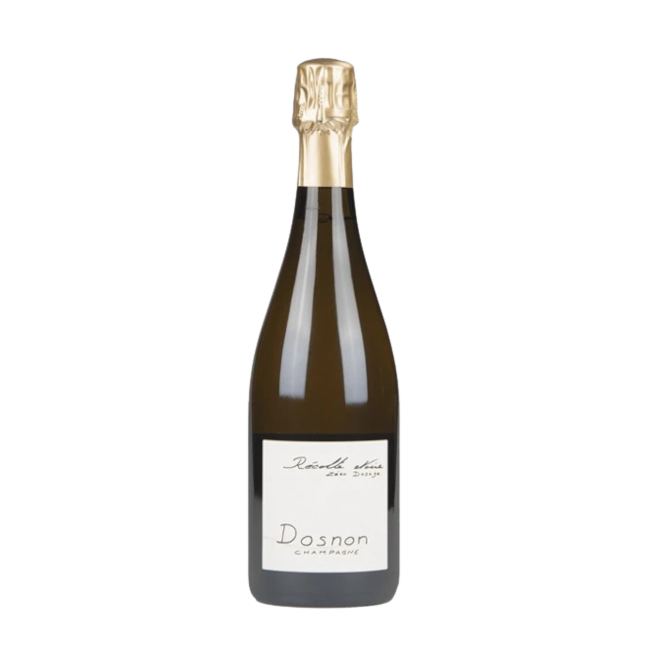 Dosnon Champagne - Récolte Noire - 750ml