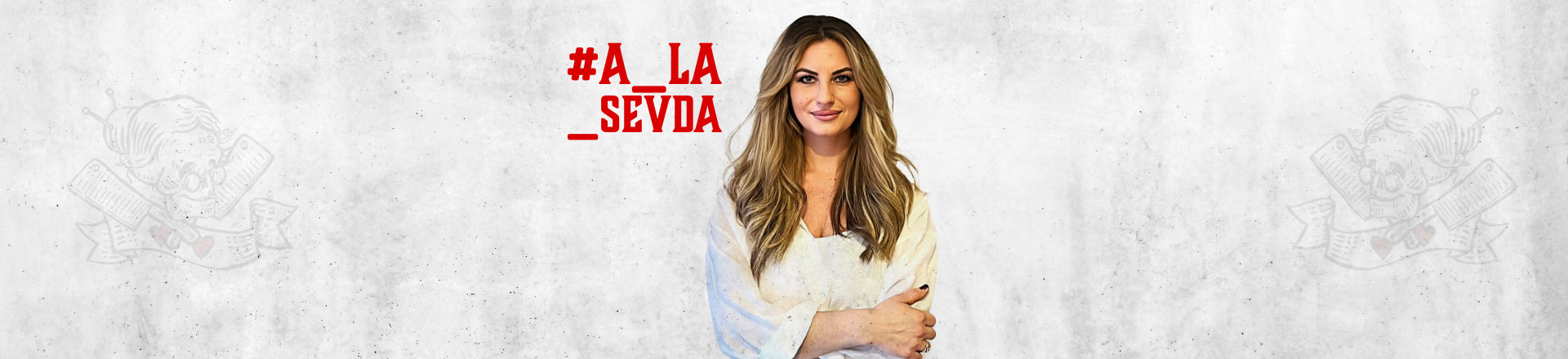 Sevda Çelik – ButcherGrannys Experte