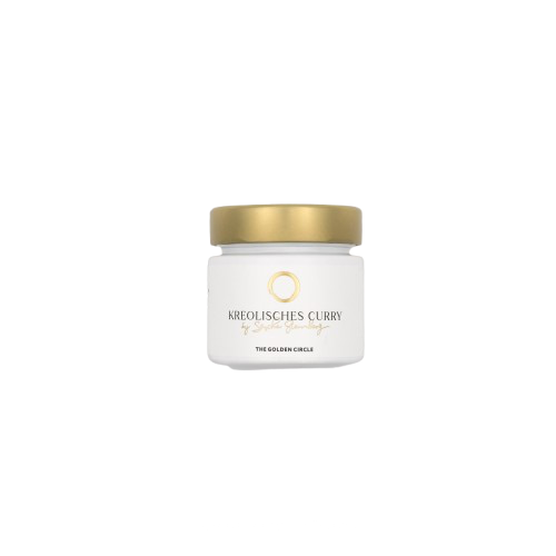 Sascha Stemberg - Kreolisches Curry - 50g