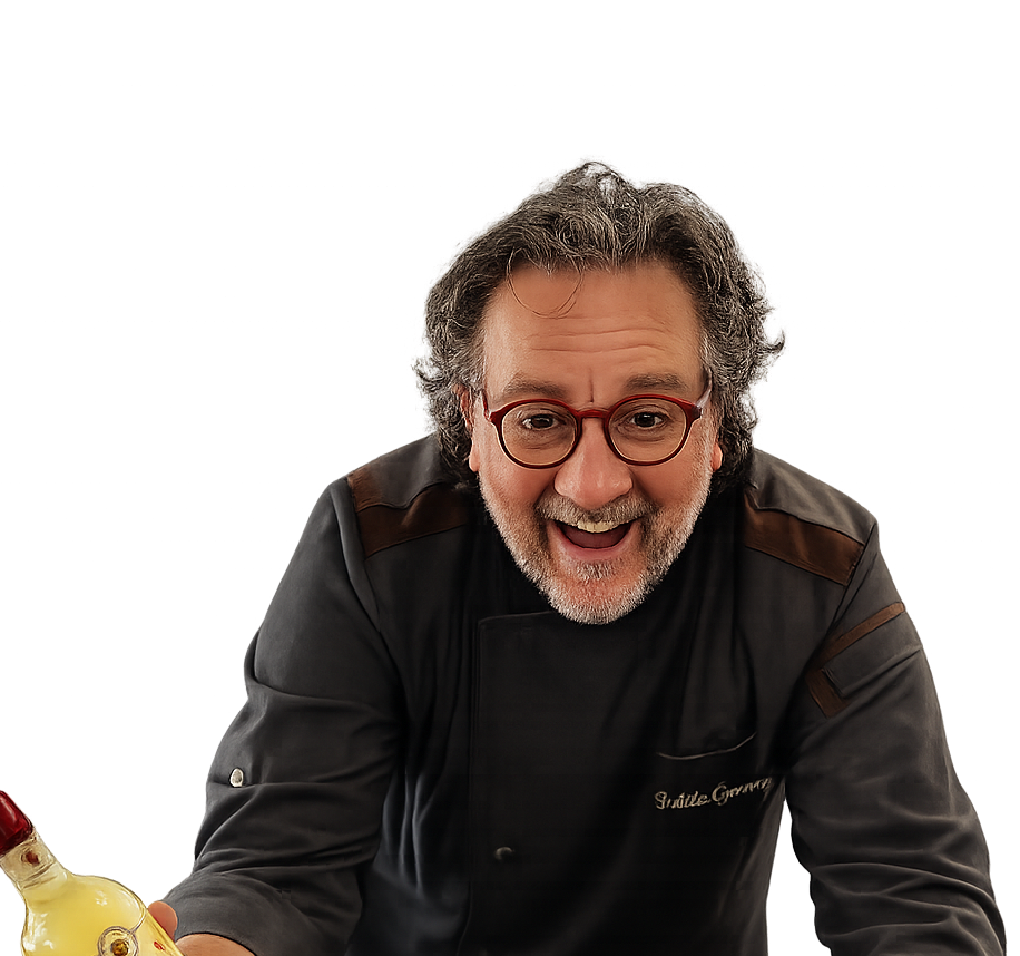 Stefano Suich
