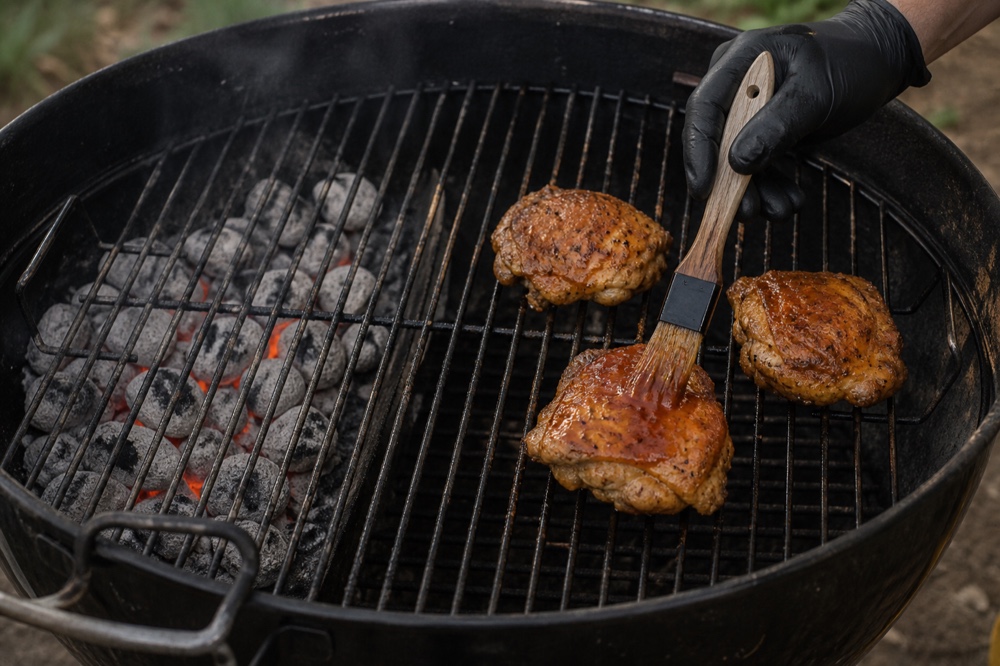BBQ-Saucen verstehen: Welche Sauce passt wozu?
