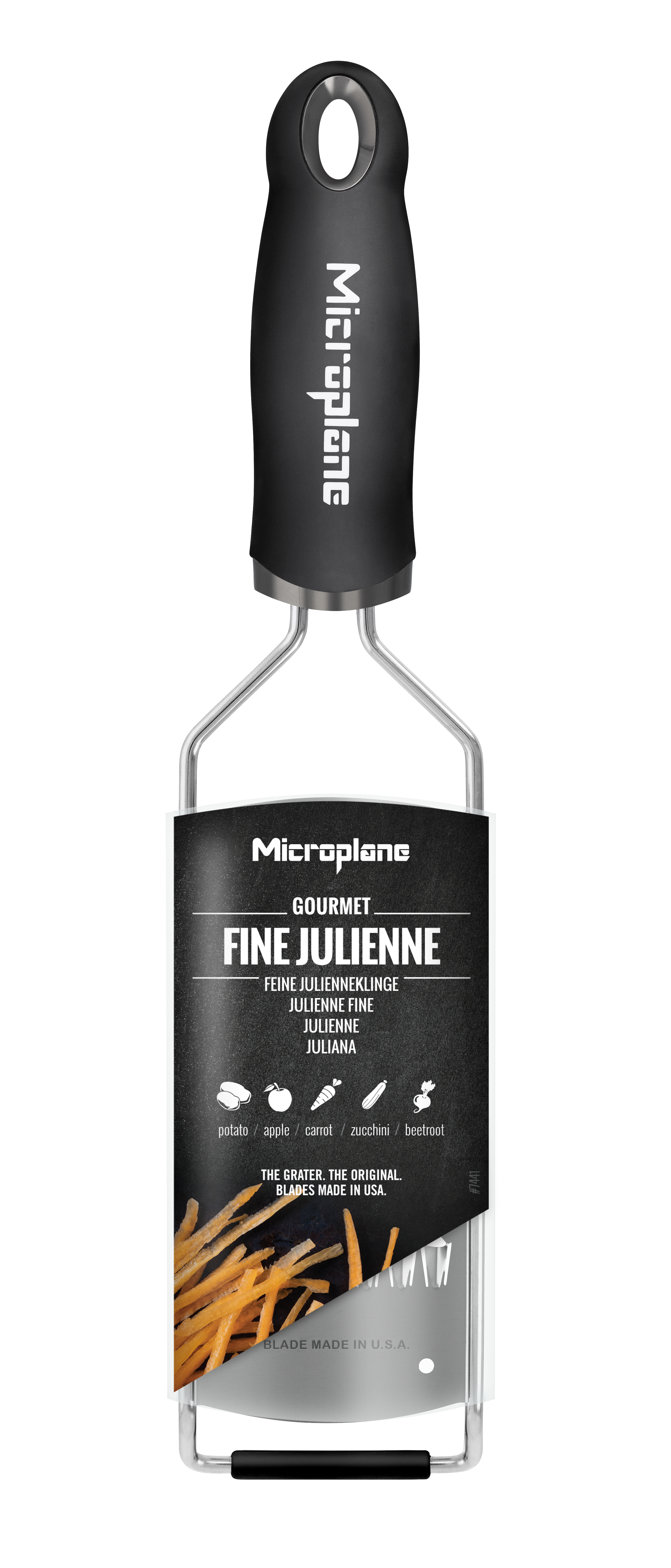 Microplane - Gourmet Fine Julienne