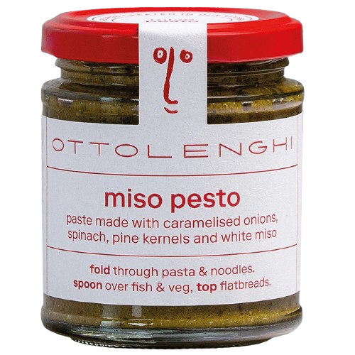Ottolenghi - Miso Pesto - 170g