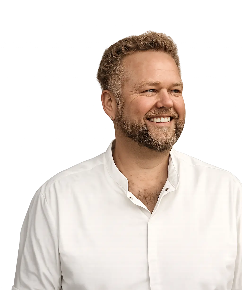 Sascha Stemberg – ButcherGrannys Experte