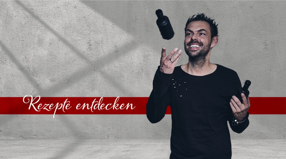 Rezepte von Tommy Eder entdecken