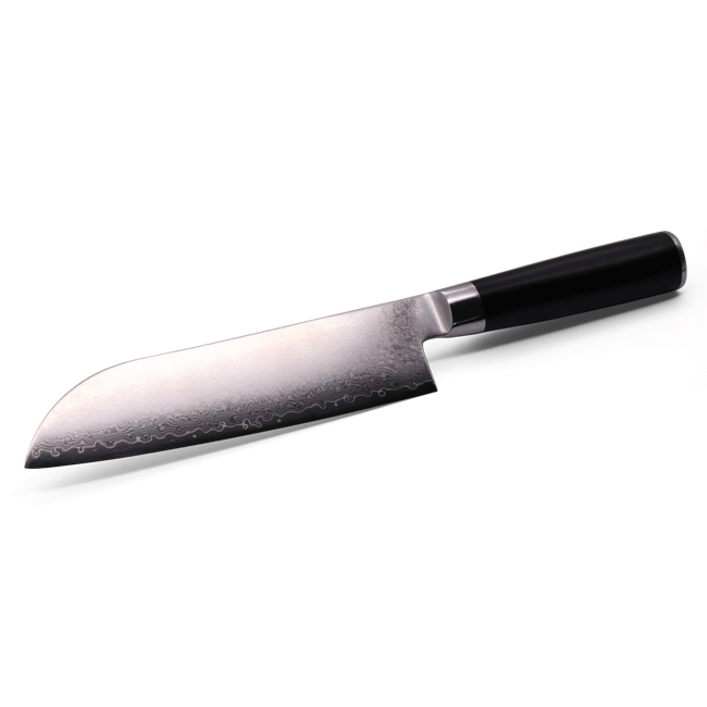 Franz Messer - Santoku- Messer - 17,3cm