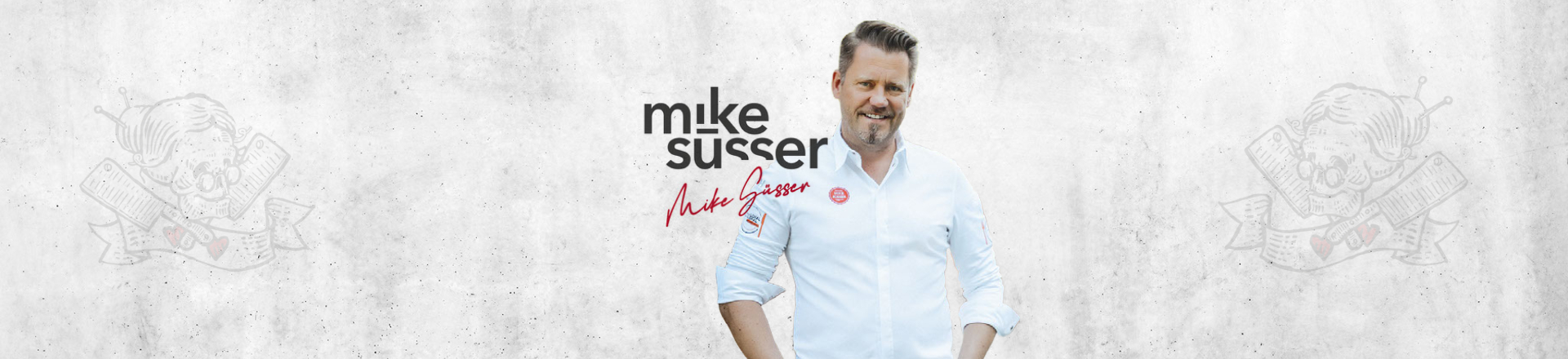 Mike Süsser – ButcherGrannys Experte