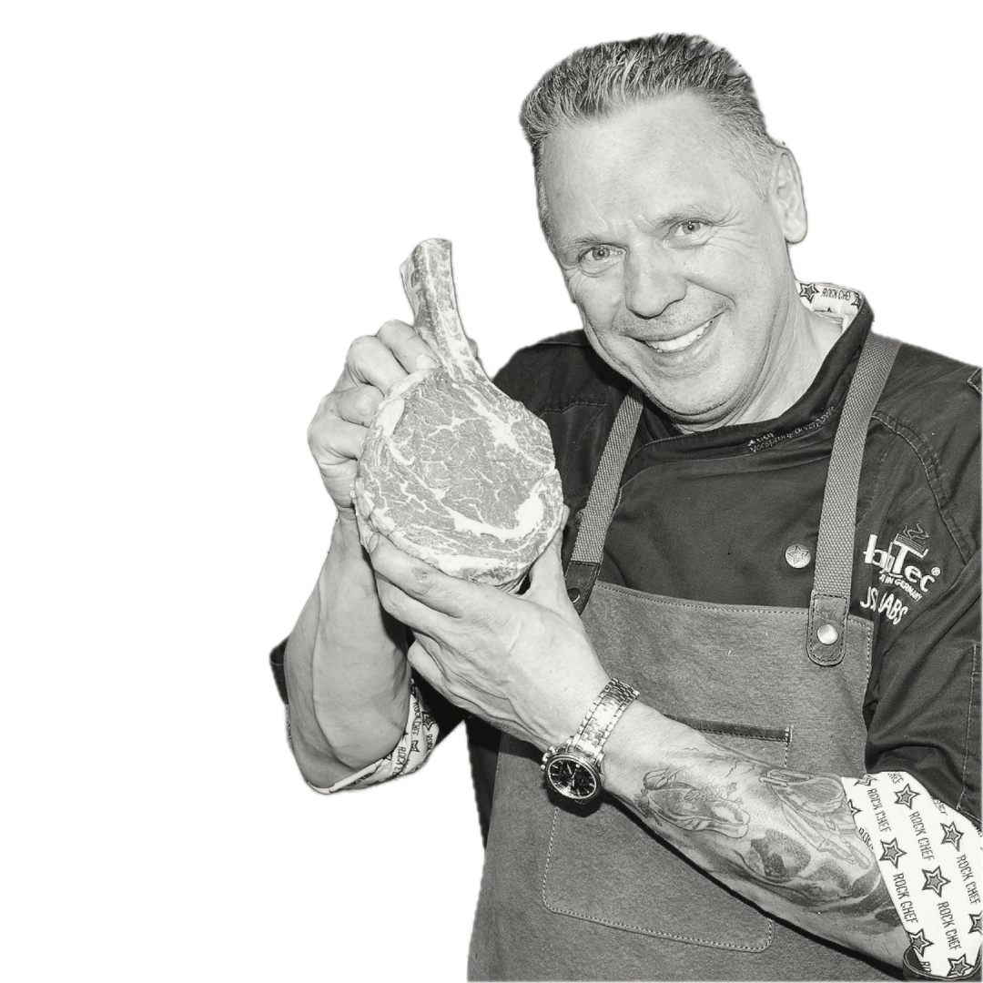 Josh Jabs