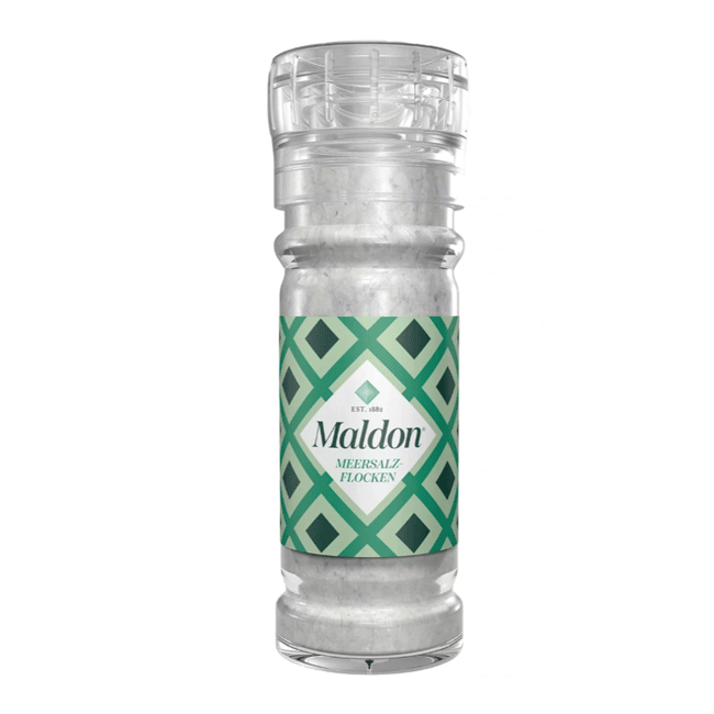 Maldon - Sea Salt Grinder - 55g