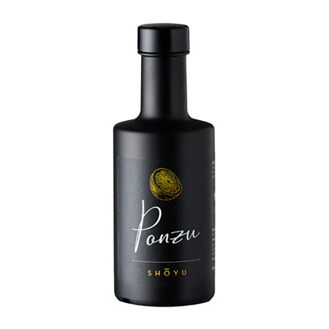 Soy & Soul - Ponzu Shoyu - Soya Sauce - 200ml