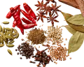 Gewürze