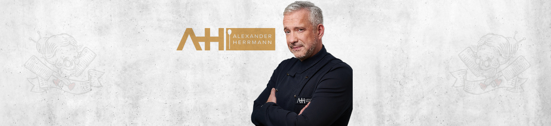 Alexander Herrmann – ButcherGrannys Experte