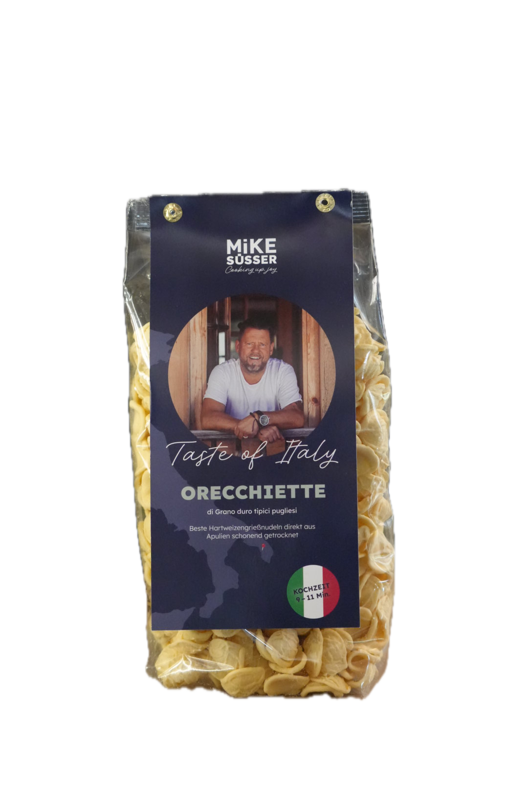 Mike Süsser - Taste of Italy - Orecchiette - 500g