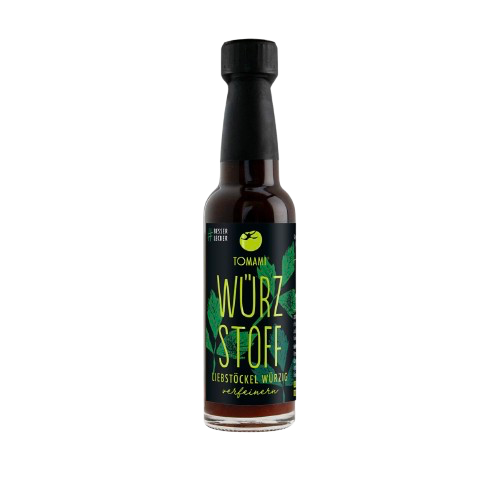 TOMAMI - Würzstoff - Umami - Würzkonzentrat - 90ml