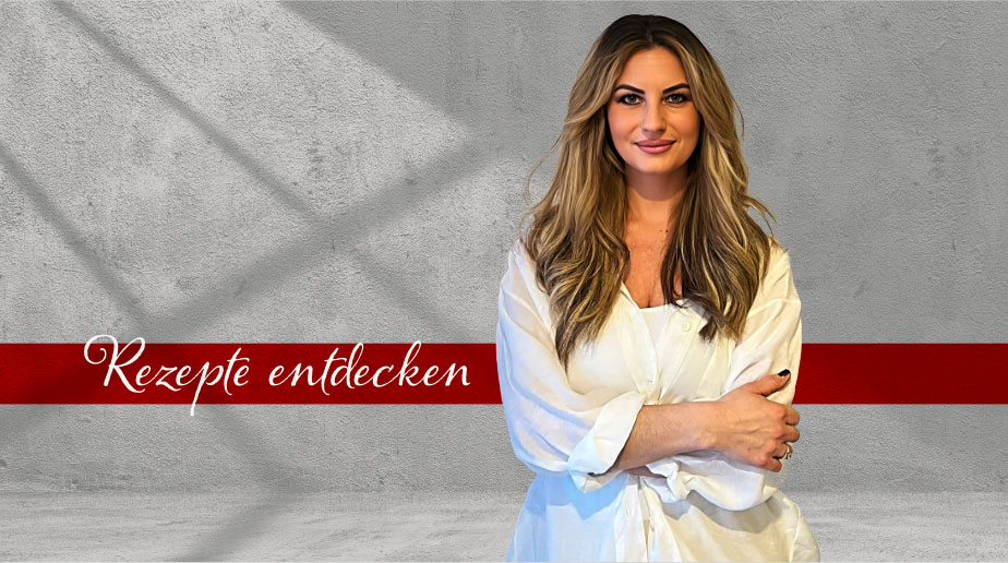 Rezepte von Sevda Çelik entdecken