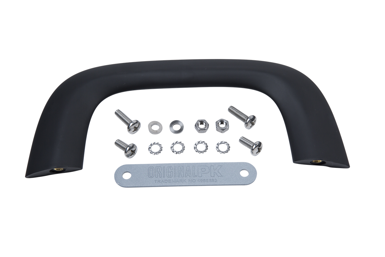 PK Grills - PKTX & GO Replacement Handle & Hardware Kit