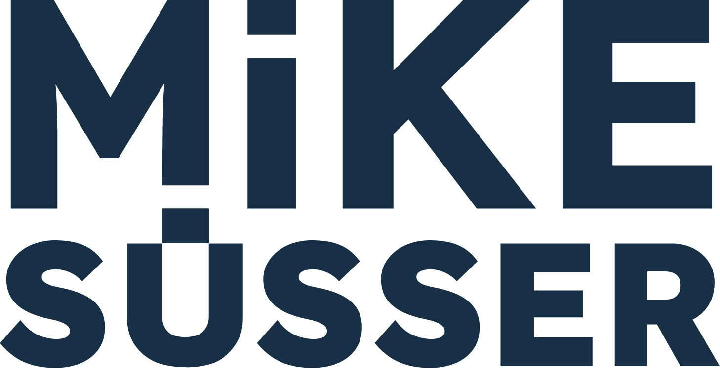 Mike Süsser - Taste of Italy
