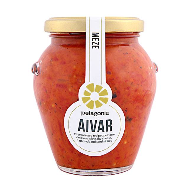 Pelagonia - Aivar - 314g