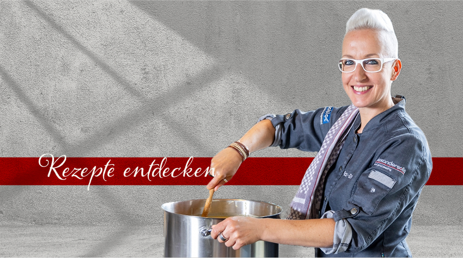 Rezepte von Pia-Engel Nixon entdecken