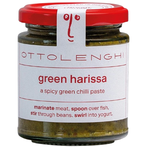 Ottolenghi - Green Harissa - 170g