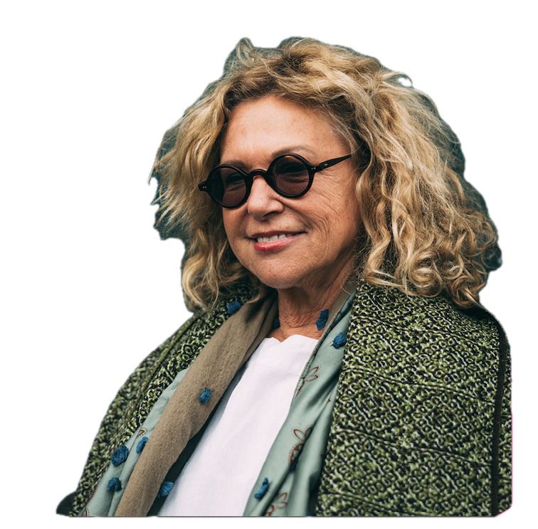 Haya Molcho