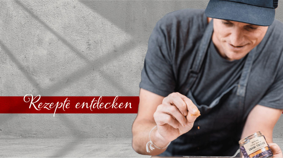 Rezepte von Sebastian Copien entdecken