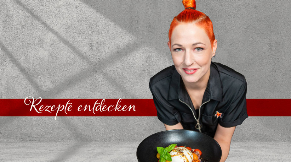Rezepte von Meta Hiltebrand entdecken