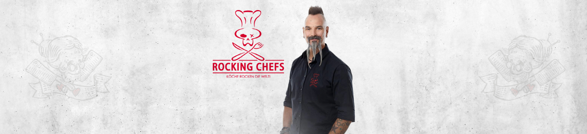 Ralf Jakumeit – ButcherGrannys Experte