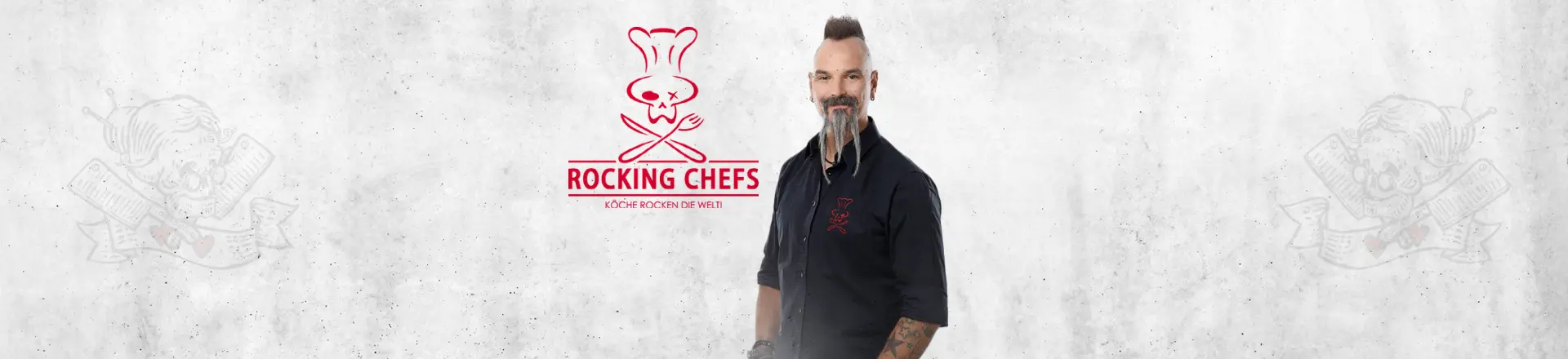 Ralf Jakumeit – ButcherGrannys Experte
