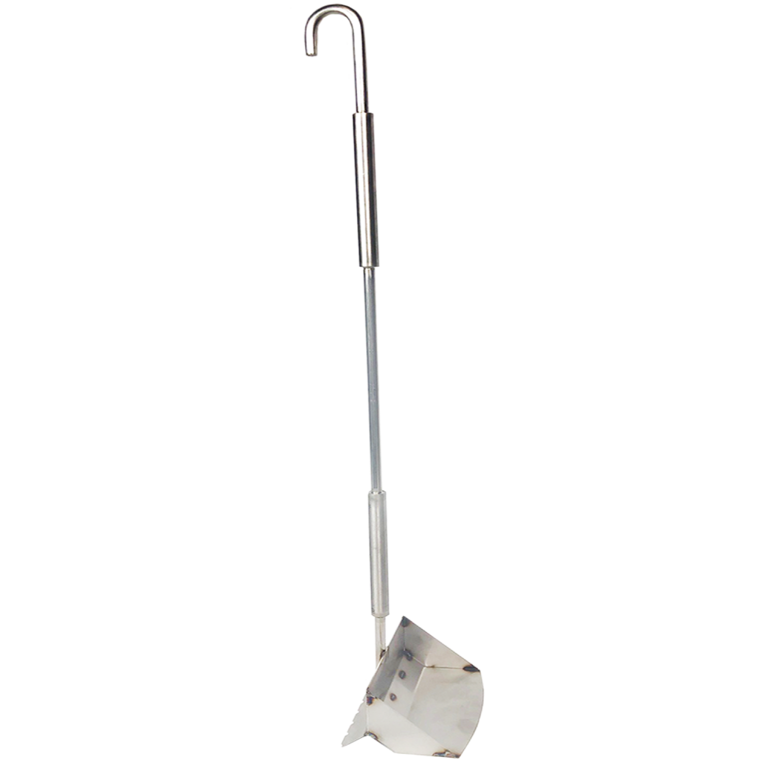 Gateway Drum Smoker - Cleanout Tool X300 - Edelstahl