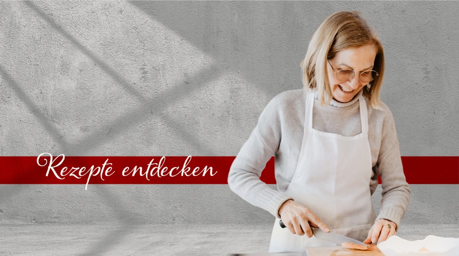 Rezepte von Johanna Maier entdecken